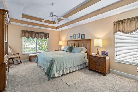 House in Ormond Beach, Florida 3 bedrooms, 188.5 sq.m. № 1909495 - photo 24