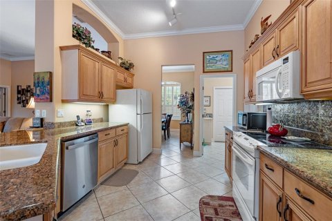 House in Ormond Beach, Florida 3 bedrooms, 188.5 sq.m. № 1909495 - photo 17