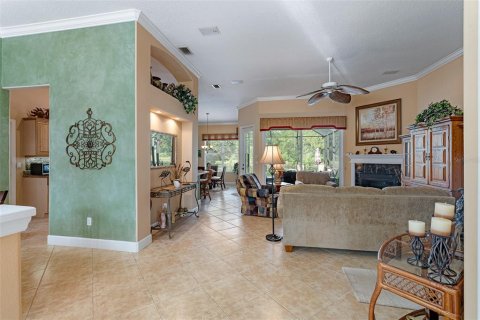 House in Ormond Beach, Florida 3 bedrooms, 188.5 sq.m. № 1909495 - photo 7