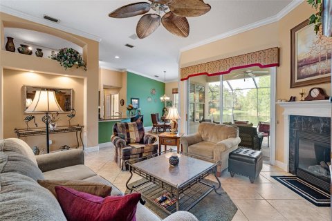 House in Ormond Beach, Florida 3 bedrooms, 188.5 sq.m. № 1909495 - photo 14