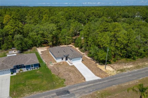 House in Citrus Springs, Florida 3 bedrooms, 131.83 sq.m. № 1688019 - photo 6