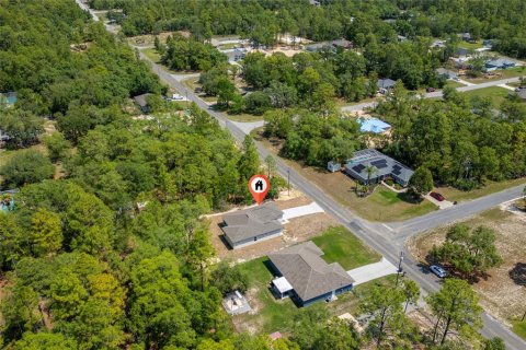House in Citrus Springs, Florida 3 bedrooms, 131.83 sq.m. № 1688019 - photo 7