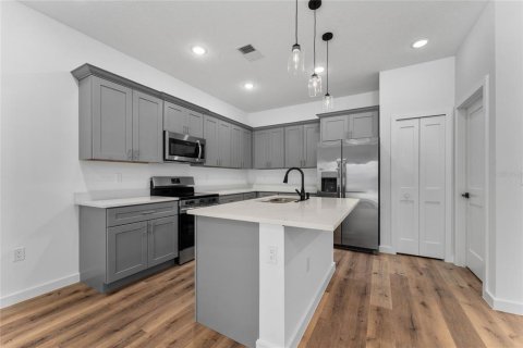 House in Citrus Springs, Florida 3 bedrooms, 131.83 sq.m. № 1688019 - photo 16