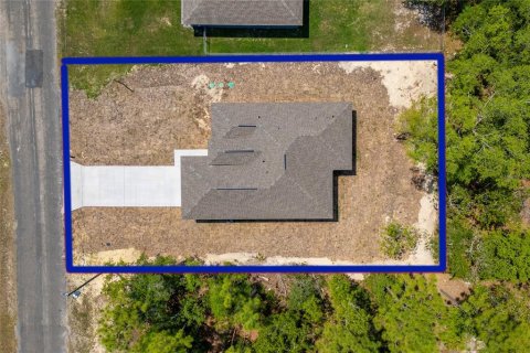 House in Citrus Springs, Florida 3 bedrooms, 131.83 sq.m. № 1688019 - photo 12