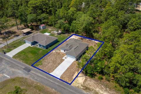 House in Citrus Springs, Florida 3 bedrooms, 131.83 sq.m. № 1688019 - photo 11