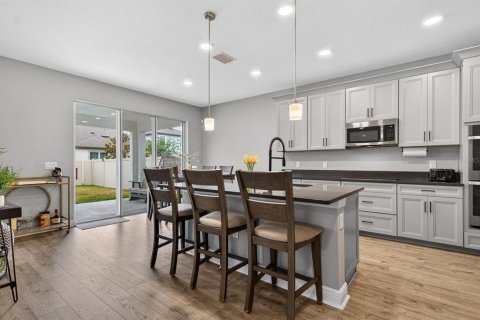 House in Wesley Chapel, Florida 4 bedrooms, 252.42 sq.m. № 2117820 - photo 11