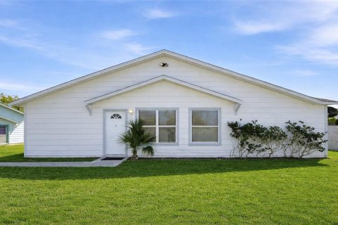 Touwnhouse à Kissimmee, Floride 3 chambres, 98.1 m2 № 2115202