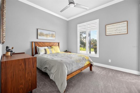 Villa ou maison à vendre à Punta Gorda, Floride: 3 chambres, 235.41 m2 № 2356066 - photo 30