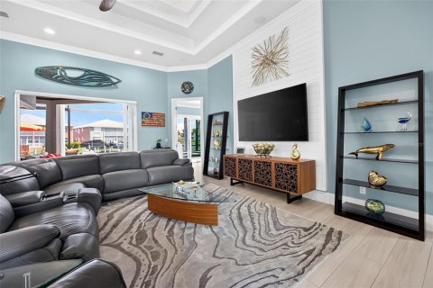 Villa ou maison à vendre à Punta Gorda, Floride: 3 chambres, 235.41 m2 № 2356066 - photo 10