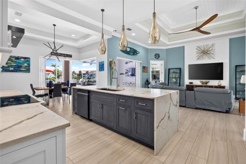 Villa ou maison à vendre à Punta Gorda, Floride: 3 chambres, 235.41 m2 № 2356066 - photo 14