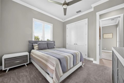 Villa ou maison à vendre à Punta Gorda, Floride: 3 chambres, 235.41 m2 № 2356066 - photo 28