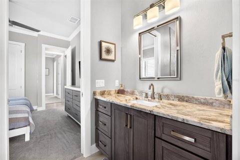 Villa ou maison à vendre à Punta Gorda, Floride: 3 chambres, 235.41 m2 № 2356066 - photo 25