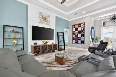 Villa ou maison à vendre à Punta Gorda, Floride: 3 chambres, 235.41 m2 № 2356066 - photo 9
