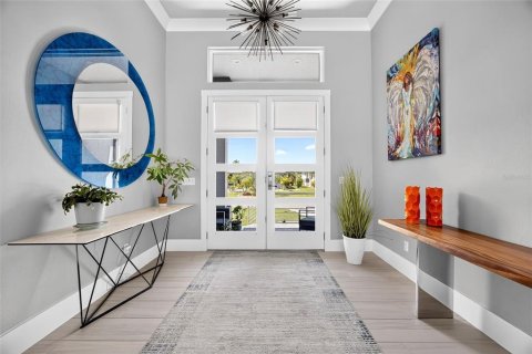 Villa ou maison à vendre à Punta Gorda, Floride: 3 chambres, 235.41 m2 № 2356066 - photo 6