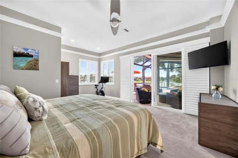 Villa ou maison à vendre à Punta Gorda, Floride: 3 chambres, 235.41 m2 № 2356066 - photo 17