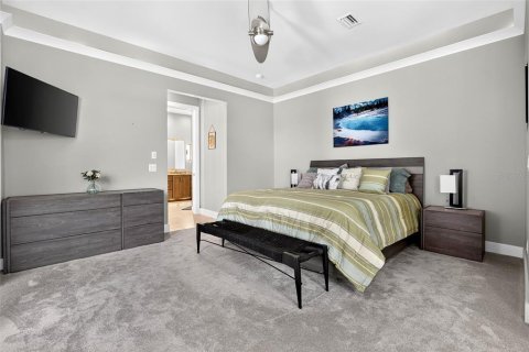 Villa ou maison à vendre à Punta Gorda, Floride: 3 chambres, 235.41 m2 № 2356066 - photo 18