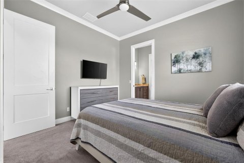 Villa ou maison à vendre à Punta Gorda, Floride: 3 chambres, 235.41 m2 № 2356066 - photo 29
