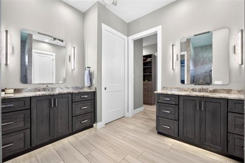 Villa ou maison à vendre à Punta Gorda, Floride: 3 chambres, 235.41 m2 № 2356066 - photo 19