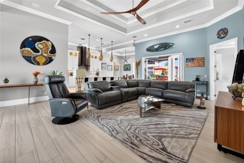 Villa ou maison à vendre à Punta Gorda, Floride: 3 chambres, 235.41 m2 № 2356066 - photo 7