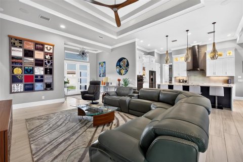 Villa ou maison à vendre à Punta Gorda, Floride: 3 chambres, 235.41 m2 № 2356066 - photo 8