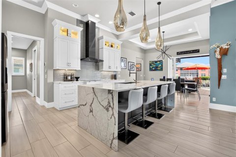 Villa ou maison à vendre à Punta Gorda, Floride: 3 chambres, 235.41 m2 № 2356066 - photo 11
