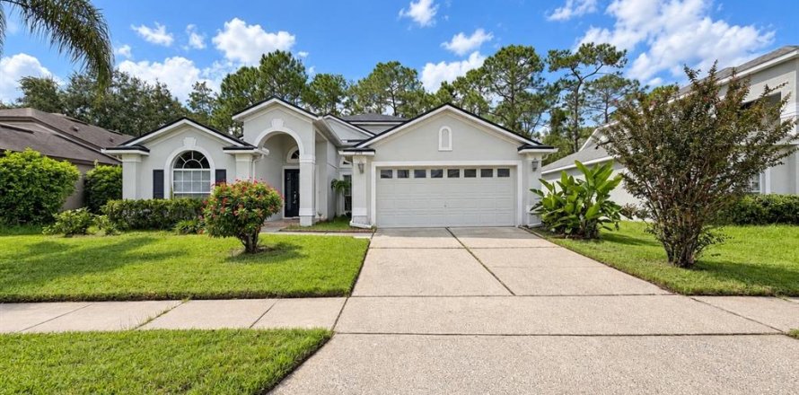 Villa ou maison à Orlando, Floride 4 chambres, 200.76 m2 № 2381215