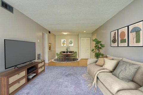 Copropriété à vendre à Orlando, Floride: 1 chambre, 60.85 m2 № 1567730 - photo 2