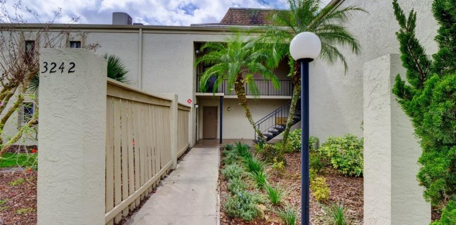 Condo à Orlando, Floride, 1 chambre  № 1567730