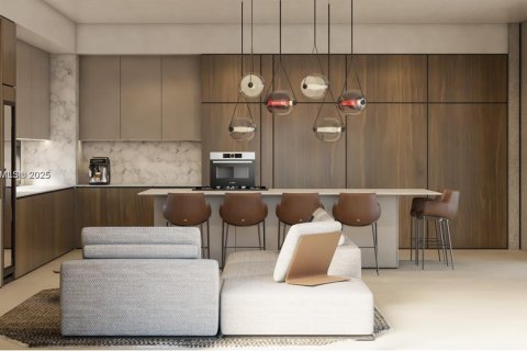 House in Key Biscayne, Florida 6 bedrooms, 329.8 sq.m. № 2012989 - photo 9