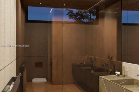 House in Key Biscayne, Florida 6 bedrooms, 329.8 sq.m. № 2012989 - photo 15