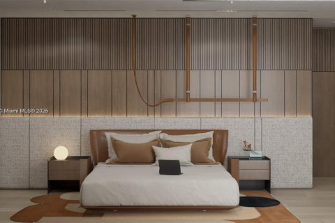 House in Key Biscayne, Florida 6 bedrooms, 329.8 sq.m. № 2012989 - photo 12