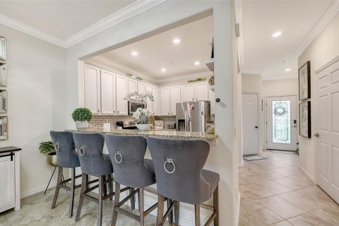 Townhouse in Venice, Florida 3 bedrooms, 181.07 sq.m. № 2213005 - photo 12