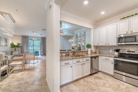 Townhouse in Venice, Florida 3 bedrooms, 181.07 sq.m. № 2213005 - photo 4