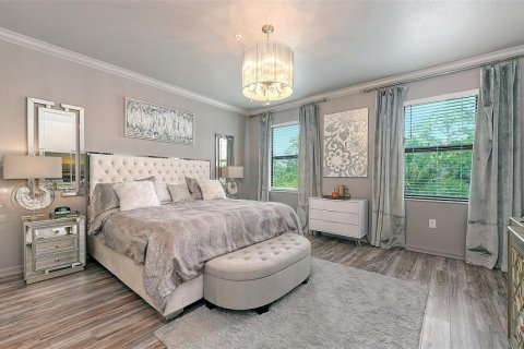 Townhouse in Venice, Florida 3 bedrooms, 181.07 sq.m. № 2213005 - photo 20