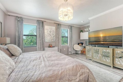 Townhouse in Venice, Florida 3 bedrooms, 181.07 sq.m. № 2213005 - photo 21