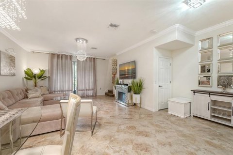Townhouse in Venice, Florida 3 bedrooms, 181.07 sq.m. № 2213005 - photo 6