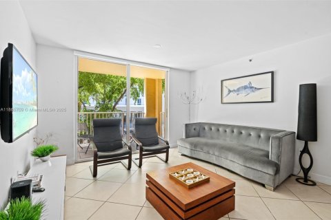 Copropriété à louer à Aventura, Floride: 2 chambres, 102.19 m2 № 1889094 - photo 4