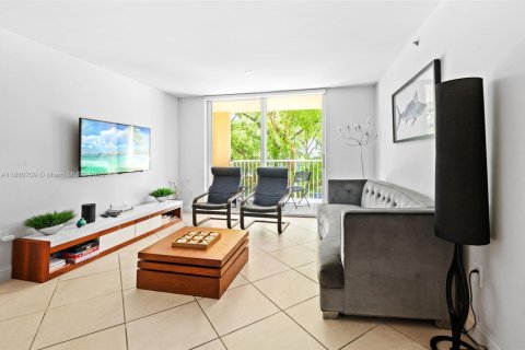 Copropriété à louer à Aventura, Floride: 2 chambres, 102.19 m2 № 1889094 - photo 5