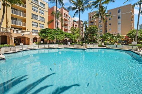 Copropriété à louer à Aventura, Floride: 2 chambres, 102.19 m2 № 1889094 - photo 26
