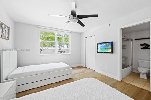 Copropriété à louer à Aventura, Floride: 2 chambres, 102.19 m2 № 1889094 - photo 21