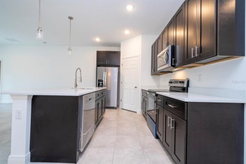 House in Ocala, Florida 4 bedrooms, 157.56 sq.m. № 1797209 - photo 7
