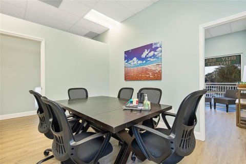 Propiedad comercial en alquiler en Palm Coast, Florida, 111.48 m2 № 1869065 - foto 6