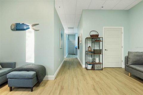 Propiedad comercial en alquiler en Palm Coast, Florida, 111.48 m2 № 1869065 - foto 16