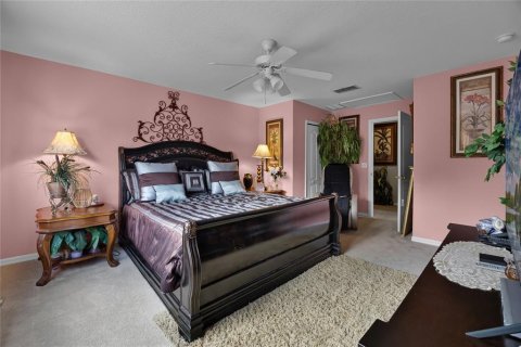 House in Davenport, Florida 5 bedrooms, 223.89 sq.m. № 1900555 - photo 25