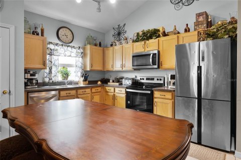 House in Davenport, Florida 5 bedrooms, 223.89 sq.m. № 1900555 - photo 11