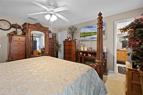 House in Davenport, Florida 5 bedrooms, 223.89 sq.m. № 1900555 - photo 30