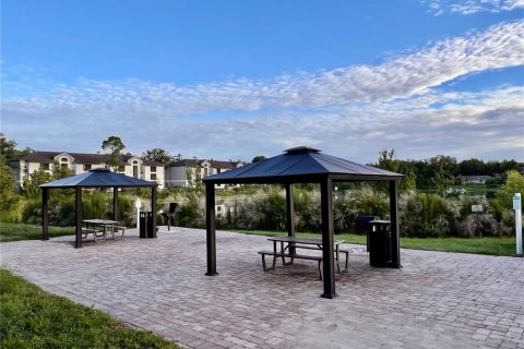 Copropriété à vendre à Orlando, Floride: 1 chambre, 51.84 m2 № 2120454 - photo 11