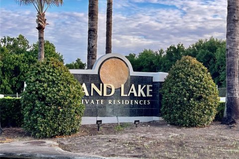 Copropriété à vendre à Orlando, Floride: 1 chambre, 51.84 m2 № 2120454 - photo 8