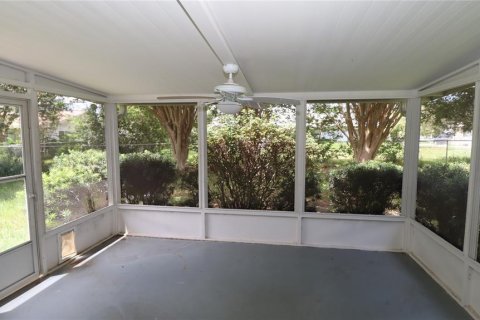 House in Ocala, Florida 2 bedrooms, 120.4 sq.m. № 1883484 - photo 21