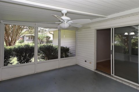 House in Ocala, Florida 2 bedrooms, 120.4 sq.m. № 1883484 - photo 19